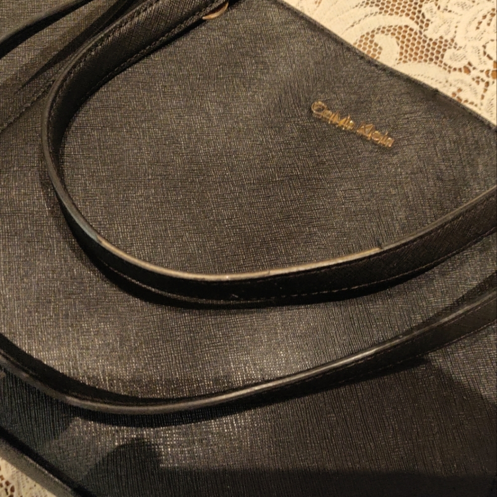 Calvin Klein Handbag - Picture 12 of 12